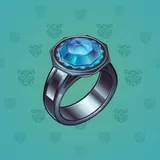 Gem Signet #62