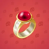 Gem Signet #622