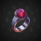Gem Signet #623