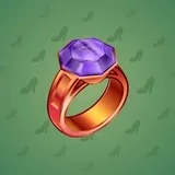Gem Signet #651