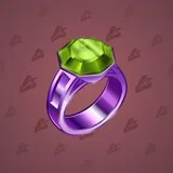 Gem Signet #655
