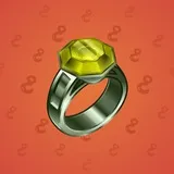 Gem Signet #659