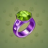 Gem Signet #661