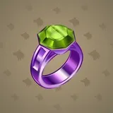 Gem Signet #669 Gem Signet #669