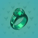 Gem Signet #673