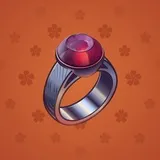 Gem Signet #674