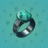 Gem Signet #686
