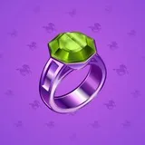 Gem Signet #69