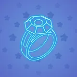 Gem Signet #695