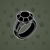 Gem Signet #70