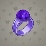Gem Signet #703