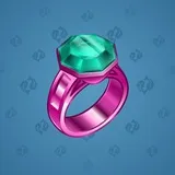 Gem Signet #721