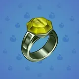 Gem Signet #722