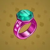 Gem Signet #725