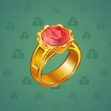 Gem Signet #727 Gem Signet #727