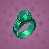 Gem Signet #73