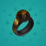 Gem Signet #736