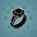 Gem Signet #741