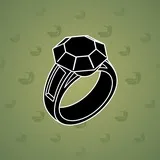 Gem Signet #748