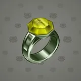 Gem Signet #752