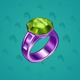 Gem Signet #758