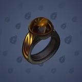 Gem Signet #760