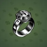 Gem Signet #762