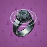 Gem Signet #764