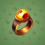 Gem Signet #765 Gem Signet #765