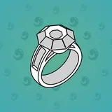 Gem Signet #768