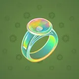 Gem Signet #775