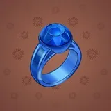 Gem Signet #776