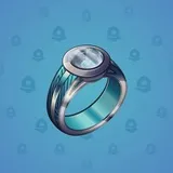 Gem Signet #779