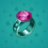 Gem Signet #781