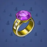 Gem Signet #787