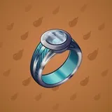 Gem Signet #795
