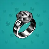 Gem Signet #798