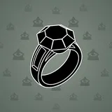 Gem Signet #801