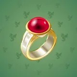 Gem Signet #816