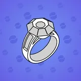 Gem Signet #820