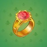 Gem Signet #824