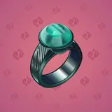 Gem Signet #826