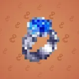 Gem Signet #830 Gem Signet #830