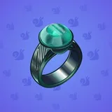 Gem Signet #834 Gem Signet #834
