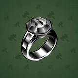 Gem Signet #835
