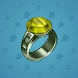 Gem Signet #836