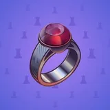 Gem Signet #839