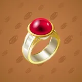Gem Signet #84