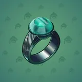 Gem Signet #846
