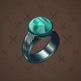 Gem Signet #852